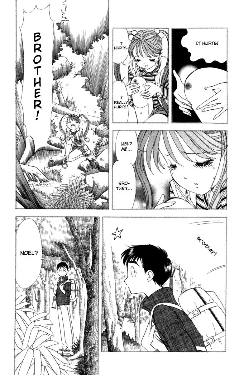 Noel no Kimochi Chapter 7 15